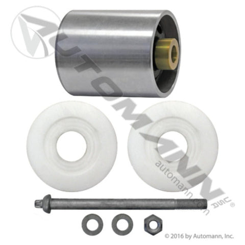Automann TRK5928 Y-Beam Bushing Kit Hendrickson