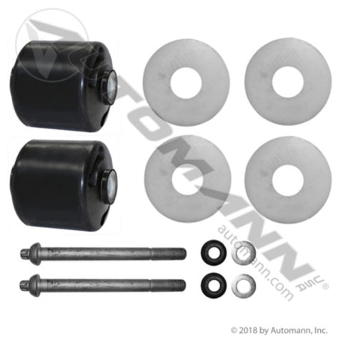 Automann TRK64095 Bushing Kit Ridewell