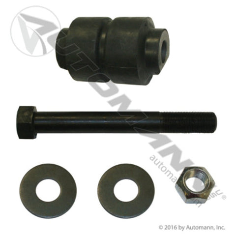 Automann TRK7014 Equalizer Bushing Kit Dana