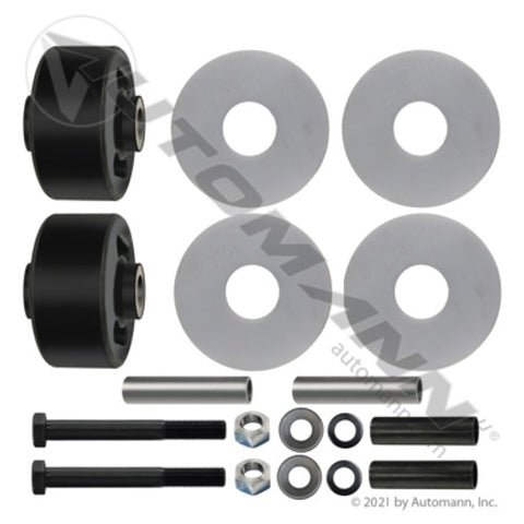 Automann TRK83702 Pivot Connect Kit Reyco