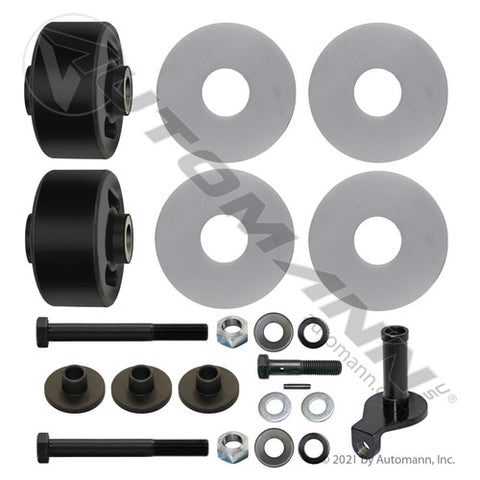 Automann TRK83707 Pivot Connect Kit