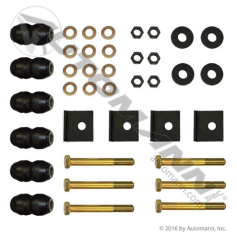 Automann TRK8371 Bushing Kit L225 Reyco
