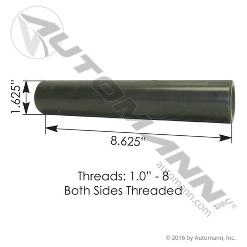 Automann TRS4003 Equalizer Shaft Reyco