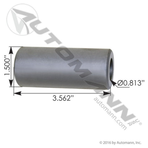 Automann TRS8280 Control Arm Bushing Shaft Neway