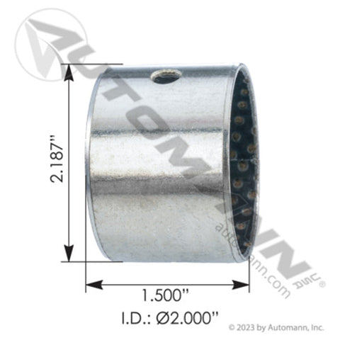 Automann TRS8321 Sleeve Bushing Reyco