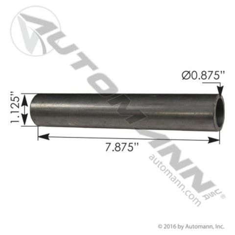 Automann TRS8341 Pivot Bolt Sleeve Reyco