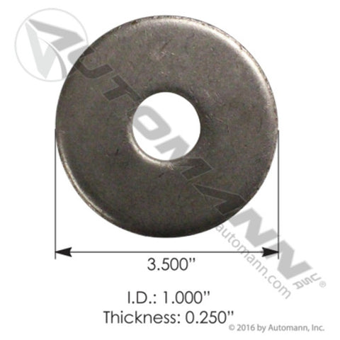 Automann WA8302 Spacer Washer Reyco