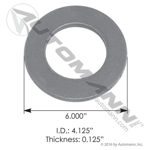 Automann WA895 Washer Hutch