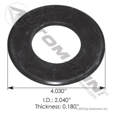 Automann WA9361 Spacer Washer Neway
