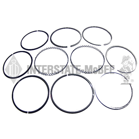 Detroit Diesel 23501520 Ring Kit - Piston Interstate Mcbee