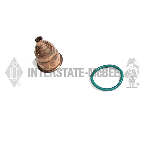 Detroit Diesel 23501580 Kit - Tube Inj Hole w/Seal Interstate Mcbee