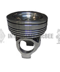 Detroit Diesel 23502671 Crown - Piston Interstate Mcbee