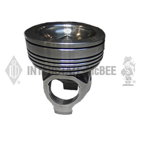 Detroit Diesel 23502671 Crown - Piston Interstate Mcbee