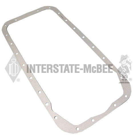 Detroit Diesel 23503588 Gasket - Oil Pan - Cast Interstate Mcbee