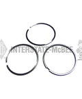 Detroit Diesel 23503747 Ring Set - Piston Interstate Mcbee