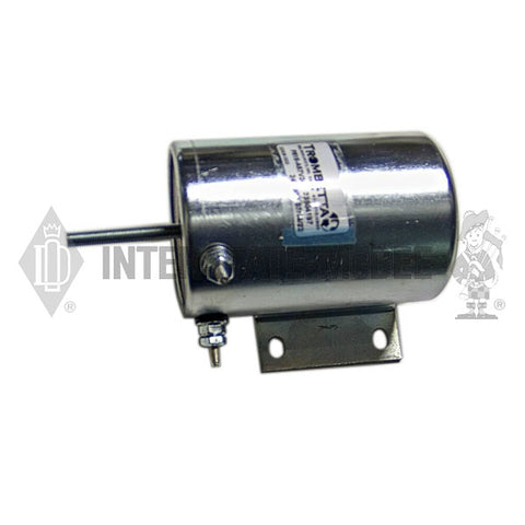 Detroit Diesel 23504197 Solenoid - 24/36Vdc Interstate Mcbee