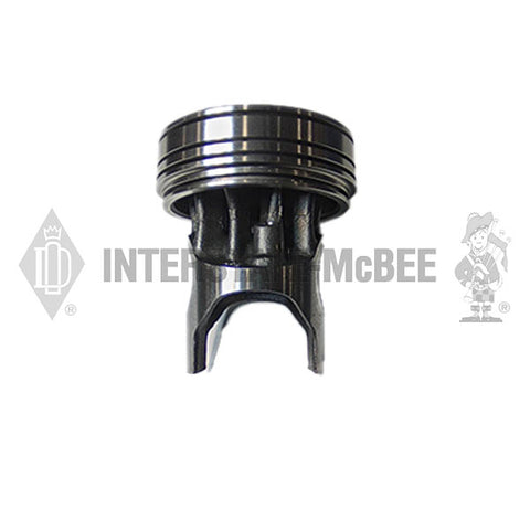 Detroit Diesel 23504353 Dome - Piston Interstate Mcbee