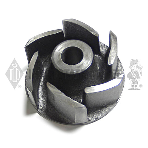 Detroit Diesel 23505994 Impeller - Fresh Water Pump Interstate Mcbee