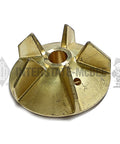 Detroit Diesel 23505998 Impeller - Fresh Water Pump Interstate Mcbee