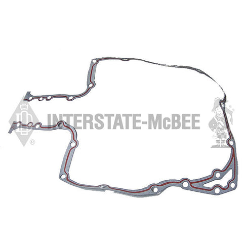 Detroit Diesel 23506158 Gasket - Flywheel Housing Interstate Mcbee