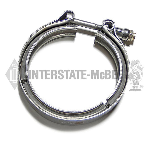 Detroit Diesel 23506306 Clamp - 4.55in DIA Interstate Mcbee