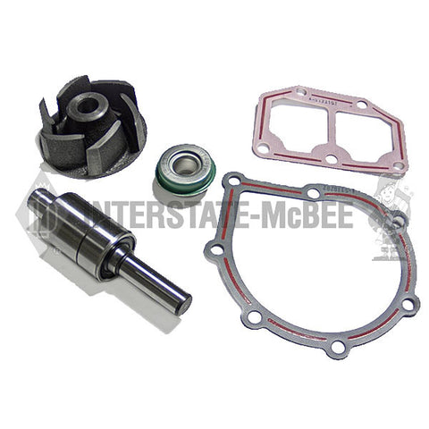 Detroit Diesel 23506869 Repair Kit - Fresh Water Pump Interstate Mcbee