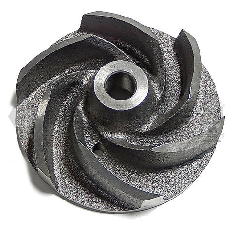 Detroit Diesel 23507913 Impeller Interstate Mcbee