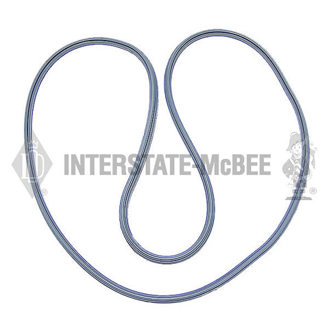 Detroit Diesel 23511580 Gasket - Oil Pan Interstate Mcbee