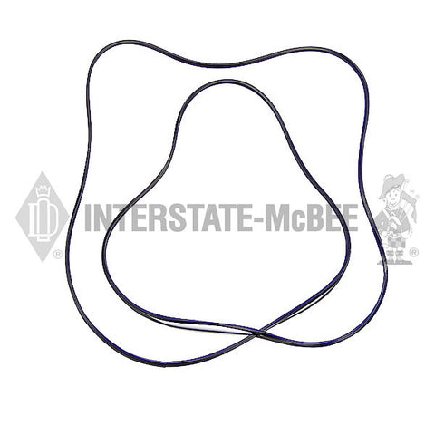 Detroit Diesel 23511896 Seal Ring - Intercooler Interstate Mcbee