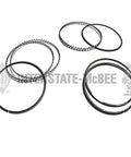 Detroit Diesel 23514965 Piston Ring Kit - Oil Control Interstate Mcbee