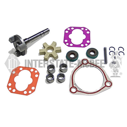 Detroit Diesel 23517845RK-S Repair Kit - Fuel Pump - S60 Interstate Mcbee