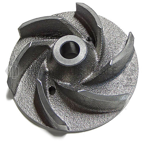 Detroit Diesel 23517973 Impeller - Water Pump Interstate Mcbee