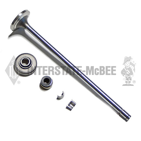 Detroit Diesel 23520148 Kit - Valve - Exhaust Interstate Mcbee