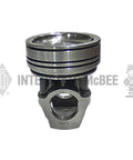 Detroit Diesel 23521992 Dome - Piston Interstate Mcbee