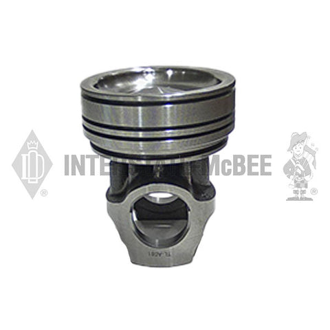 Detroit Diesel 23521992 Dome - Piston Interstate Mcbee