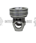 Detroit Diesel 23522026 Dome - Piston Interstate Mcbee