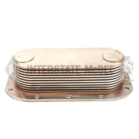 Detroit Diesel 23522416 Oil Cooler Core Interstate Mcbee