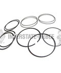 Detroit Diesel 23524349 Ring Set - Piston Interstate Mcbee