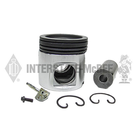 Detroit Diesel 23530668 Kit - Piston Interstate Mcbee