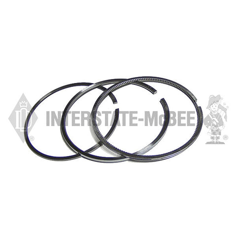 Detroit Diesel 23531251 Ring Set - Piston Interstate Mcbee