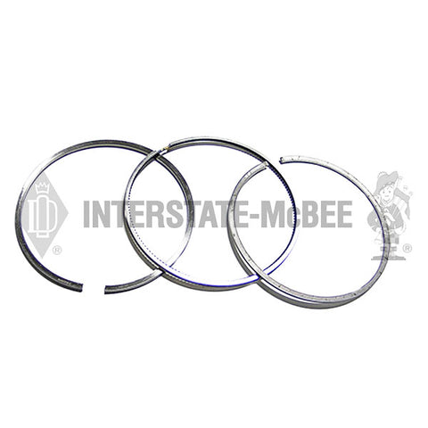 Detroit Diesel 23531252 Ring Kit - Piston Interstate Mcbee