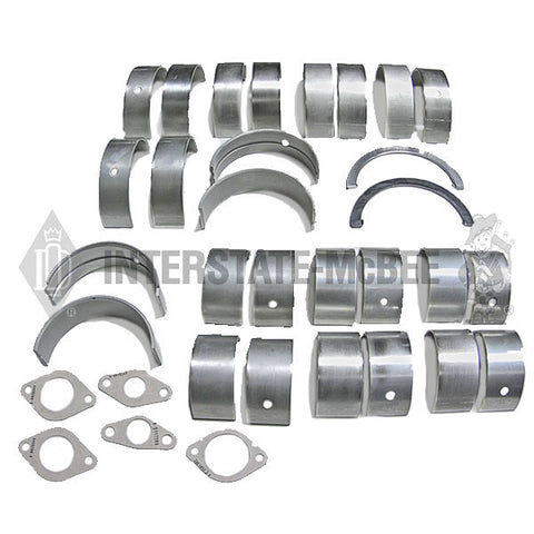 Detroit Diesel 23531604 Kit - Bearing - Lower End Interstate Mcbee