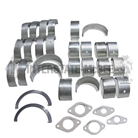 Detroit Diesel 23531605 Kit - Bearing - Lower End Interstate Mcbee