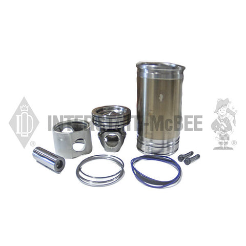 Detroit Diesel 23532555CA Kit - Cylinder Interstate Mcbee