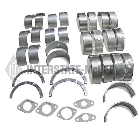 Detroit Diesel 23533692 Kit - Lower End Bearing Interstate Mcbee