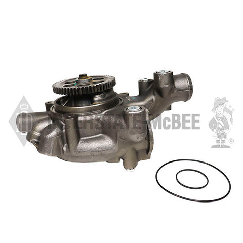 Detroit Diesel 23535017 Water Pump Interstate Mcbee