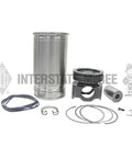 Detroit Diesel 23536256CA Kit - Cylinder Interstate Mcbee