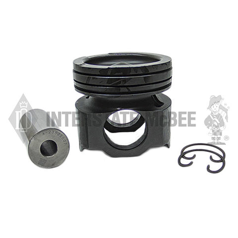 Detroit Diesel 23537531 Kit - Piston Interstate Mcbee