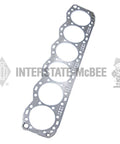 Detroit Diesel 23538406X Gasket - Cylinder Head Interstate Mcbee