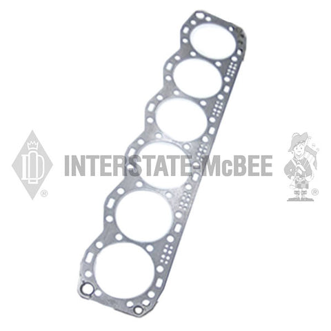 Detroit Diesel 23538406X Gasket - Cylinder Head Interstate Mcbee